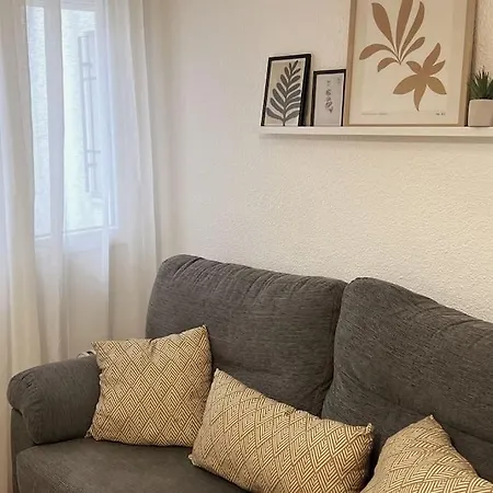 Sequoia Centre Apartment Cordoba