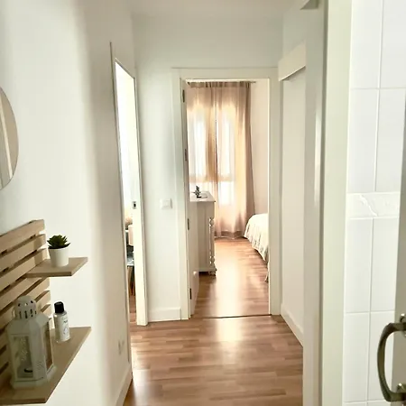 Apartment Sequoia Centre