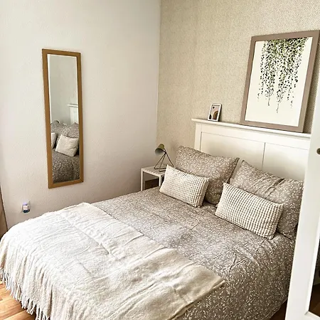 Apartment Sequoia Centre Cordoba
