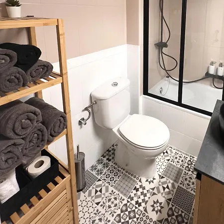Apartment Sequoia Centre *