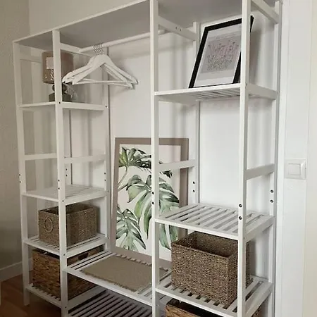 Sequoia Centre Apartment Cordoba